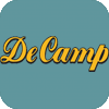 De Camp website